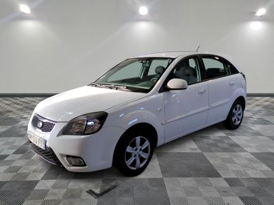 KIA - RIO 1.5 CRDI 110 MOTION - GO - Mise en service: 24/02/…