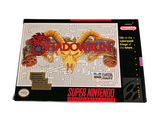 a picture of a video game with a dragon on the cover