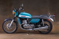 1972 SUZUKI 750 GT (photo 2)