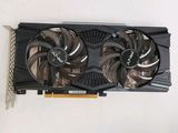 an image of a close up of a video card on a white surface