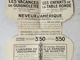Photo 3/4 du lot