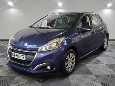 PEUGEOT - 208 1.2 PURETECH 82CH BVM5 ACTIVE - ES - Mise en s…