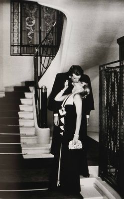[EROTICA] [PHOTOGRAPHIE] Helmut NEWTON “Spécial Collection 2…