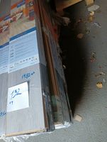 Lot d'environ 14,82 m² de parquet stratifié Kronoflooring, c… (photo 2)