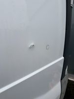 CTTE RENAULT Trafic Fourgon, GO, 8 CV, 2463 cm³, Imm. (photo 5)