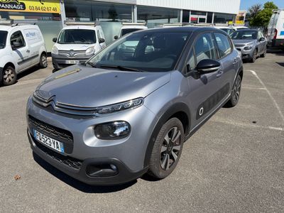 citroen 1 2 puretech feel s / s 5p