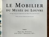 le moblier du musee du louvre by david latourot