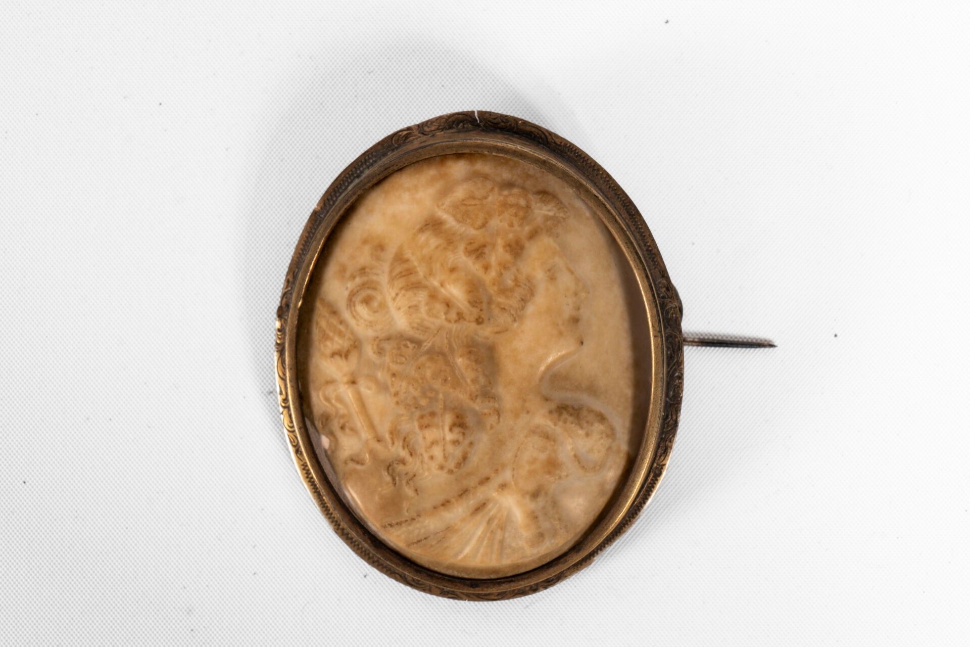 Objets d'art & Curiosités