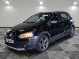 volkswagen crosstourer 2 0 tdi bluemot 4p at