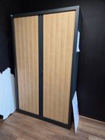 Ensemble de mobilier de bureau comprenant 1 bureau d’angle p… (photo 2)