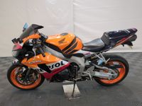 LIEU DE STOCKAGE : Beauvais Web - HONDA - CBR1000RR FIREBLAD… (photo 6)
