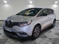 RENAULT - ESPACE BLUE DCI 160 EDC ZEN - GO - Mise en service…