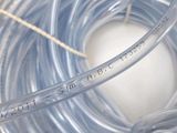 an image of a close up of a tube of water