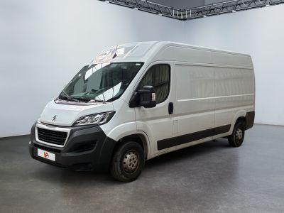 Peugeot Boxer Tole 335 L3h2 Bluehdi 140 S&S Premium / N°:114…