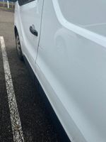 RENAULT TRAFIC - Genre : CTTE - Carrosserie : FOURGON - Ener… (photo 5)