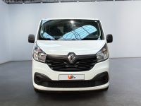RENAULT TRAFIC COMBI L2 dCi 125 Energy Zen / N°:MV2604255, H… (photo 6)