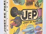 a yellow book with pictures of cars and trucks on it