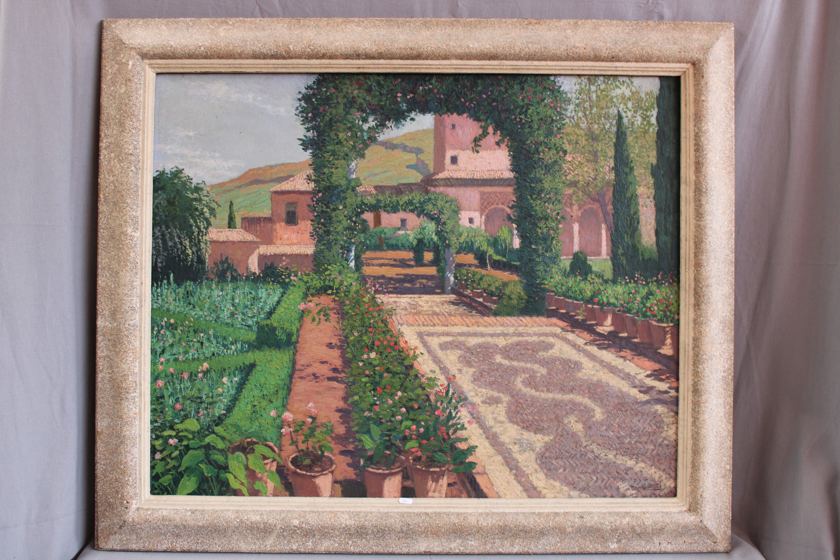 Objets d'art & Curiosités