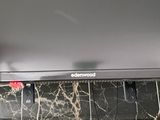 a picture of a flat screen tv mounted on a wall