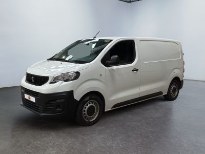 Peugeot Expert Fgn Tole Standard 1.