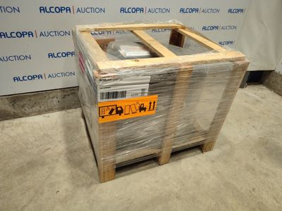 Domusa - Ballon Tampon BT 50 - -…