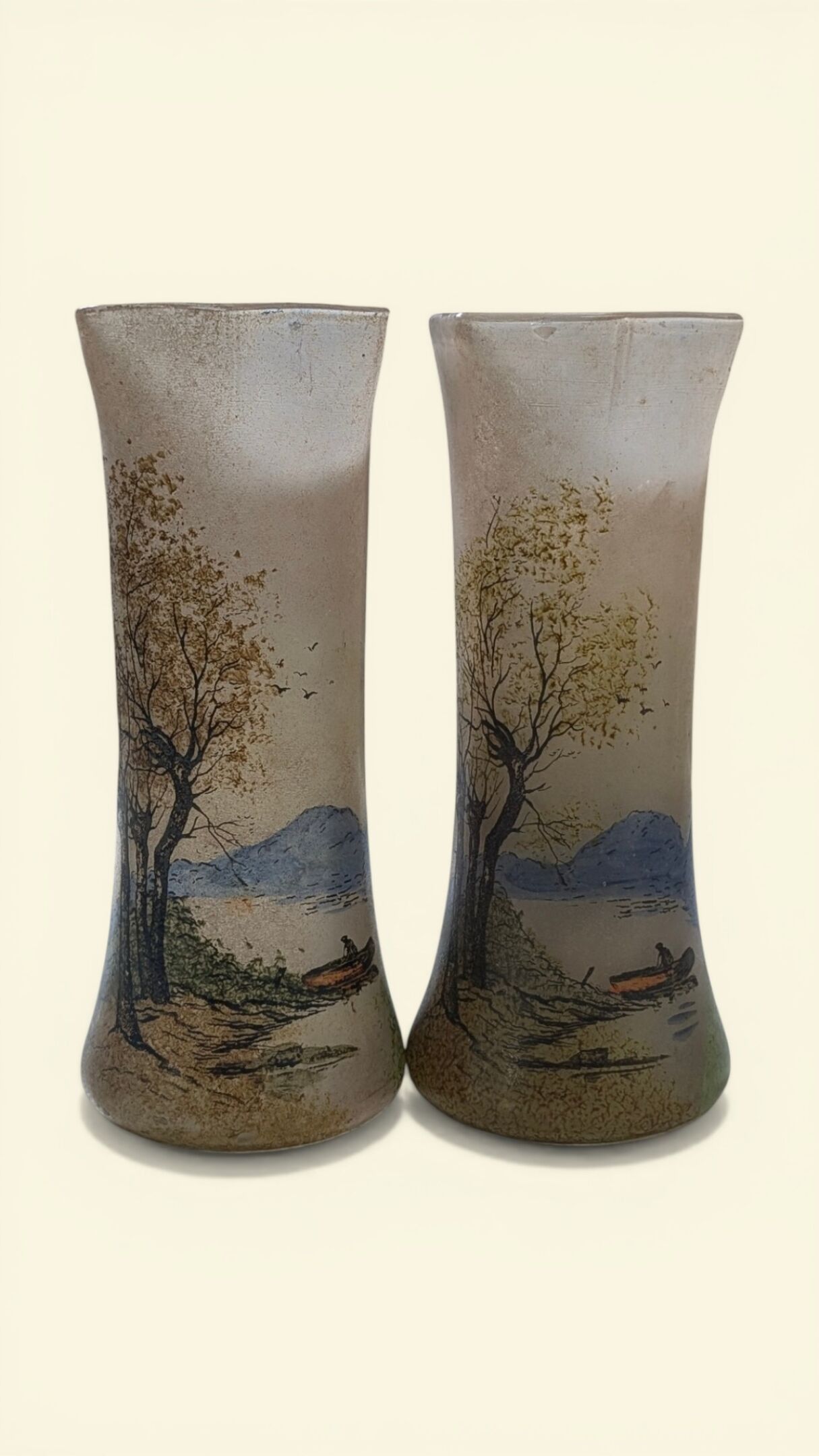 Objets d'art & Curiosités