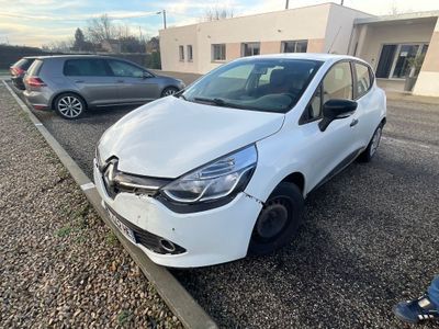 Marque RENAULT Modèle CLIO Immatriculé: DL-442-HE - Photo 1