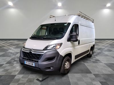 Citroen - Jumper Tole 33 L2h2 Bluehdi 130 SS Bvm6 Business -…