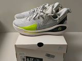Nike Air Zoom Low gris, volt, jaune volt, homme, taille 9 5 5 5 5 5 5 5 5 5 5 5 5 5 5 5