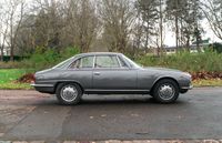 1964 ALFA ROMEO 2600 SPRINT (photo 2)