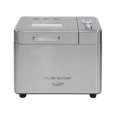 Machine à pain - RIVIERA ET BAR - Sans Gluten & Co QMP440 - …