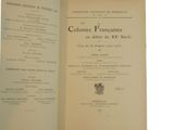 an open book with a picture of a coat of arms and a coat of arms on top of it