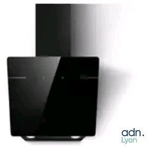 Hotte - THOMSON - 60CM, 4607570 - Descellé - TVA Récupérable…