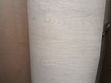 a lot of rolls of paper that are sitting on the ground