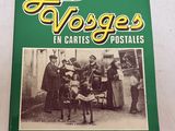 Les Vosges en cartes postales – édition française