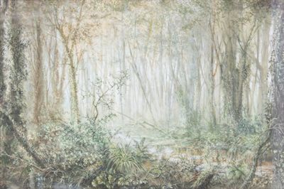 Thierry BOSQUET (né en 1937), Attribué à