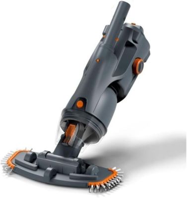 320 / Aspirateur piscine - KOKIDO VEKTRO -Junior filtre…