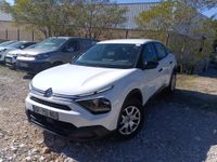 CITROEN C4 STE 1.5 HDI110 LIVE PACK BUSINESS 5P.