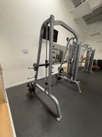 Smith machine MATRIX (grise)
