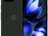 the google pixel pixel phone is shown in black