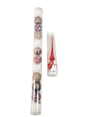 a tube of toothpaste and a tube of toothpaste on a white background