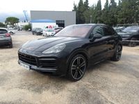 PORSCHE CAYENNE COUPE 3.0 V6 462CH E-HYBRID - Genre : VP - C…