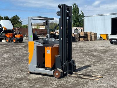 Chariot élévateur électrique Marque : Still