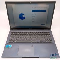 Ordinateur portable Asus Expertbook B1502CBA-BQ0553X Noir - … (photo 2)