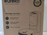 eureka easy clean dome vacuum cleaner box
