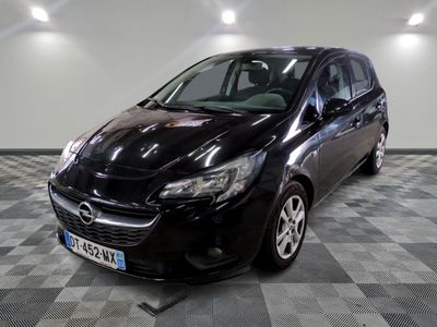 CORSA 1.3 CDTI 75 CH START/STOP BUSINESS CONNECT - GO… - Photo 1