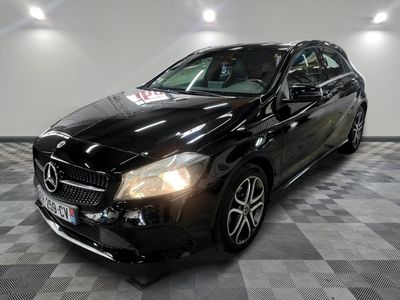 MERCEDES-BENZ - CLASSE A 160 D 7G-DCT INSPIRATION - GO - Mis…