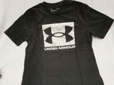 under armour t - shirt size large