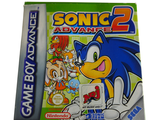 Sonic Advance 2 Game Boy Advance Game Boy Advance Game Boy Advance Game Boy Advance Game Boy Advance Game Boy Advance Game Boy Advance Game Boy Advance Game Boy Advance Game Boy Advance Game Boy