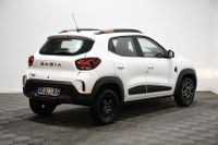 VP DACIA SPRING 65ch 27.4KWH ACHAT-INTEGRAL EXTREME - Dmec :… (photo 4)